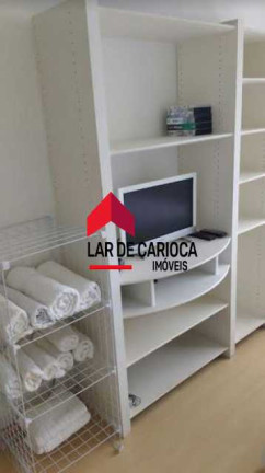 Imagem Flat com 1 Quarto à Venda, 50 m² em Leblon - Rio De Janeiro Imagem Flat com 1 Quarto à Venda, 50 m² em Leblon - Rio De Janeiro