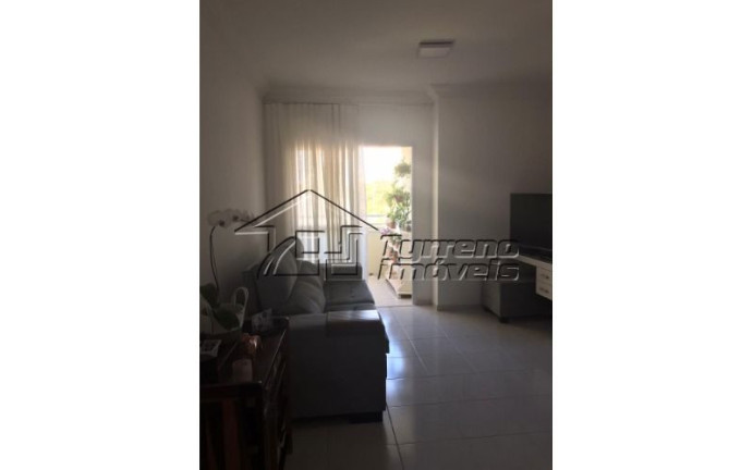 Imagem Apartamento com 2 Quartos à Venda, 64 m² em Jardim América - São José Dos Campos Imagem Apartamento com 2 Quartos à Venda, 64 m² em Jardim América - São José Dos Campos