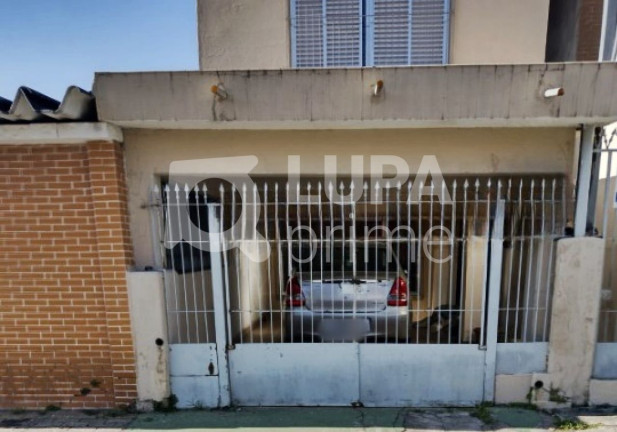Imagem Casa com 3 Quartos à Venda, 130 m² em Vila Medeiros - São Paulo Imagem Casa com 3 Quartos à Venda, 130 m² em Vila Medeiros - São Paulo