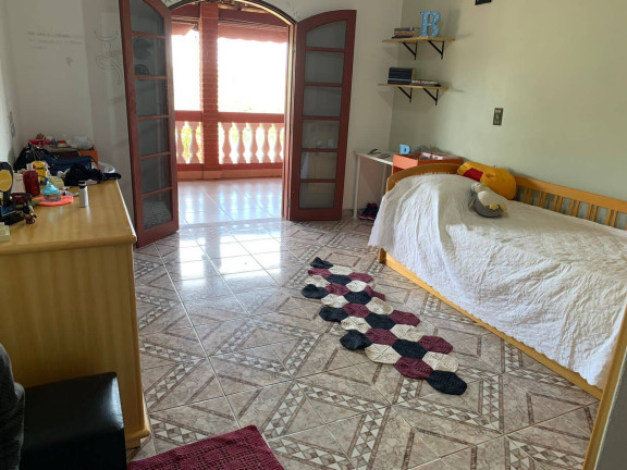 Imagem Casa de Condomínio com 3 Quartos à Venda, 1.555 m² em Loteamento Rancho Maringá Ii - Atibaia