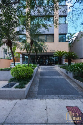 Imagem Sala Comercial à Venda, 44 m² em Vila Clementino - São Paulo