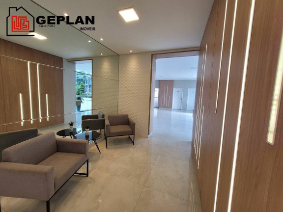 Imagem Apartamento com 2 Quartos à Venda, 60 m² em Ipiranga - São Paulo