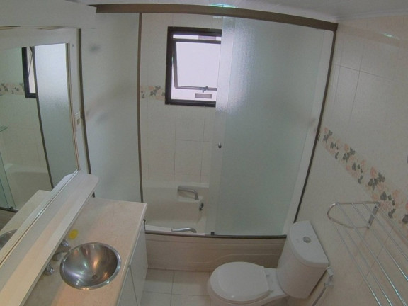 Imagem Imóvel com 3 Quartos à Venda, 123 m² em Vila Mascote - São Paulo