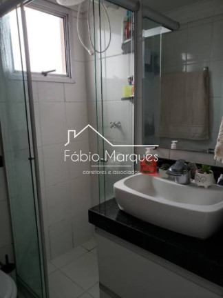 Imagem Apartamento com 2 Quartos à Venda, 47 m² em Jardim Norma - São Paulo Imagem Apartamento com 2 Quartos à Venda, 47 m² em Jardim Norma - São Paulo