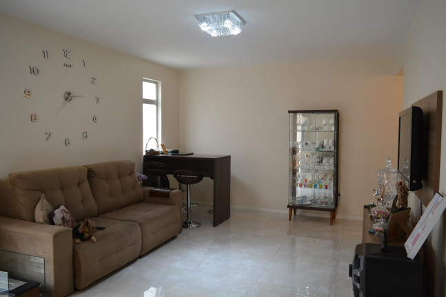 Imagem Apartamento com 3 Quartos à Venda, 106 m² em Nossa Senhora De Fátima - Santa Maria