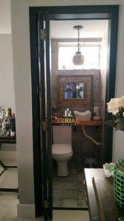 Imagem Apartamento com 3 Quartos à Venda, 220 m² em Santo Antônio - São Caetano Do Sul Imagem Apartamento com 3 Quartos à Venda, 220 m² em Santo Antônio - São Caetano Do Sul