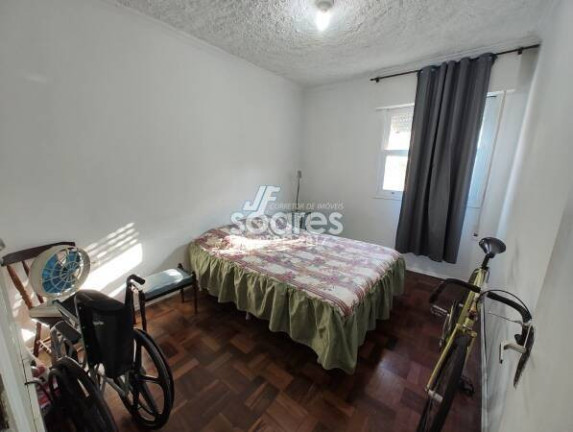 Imagem Apartamento com 3 Quartos à Venda, 78 m² em Centro - Pelotas