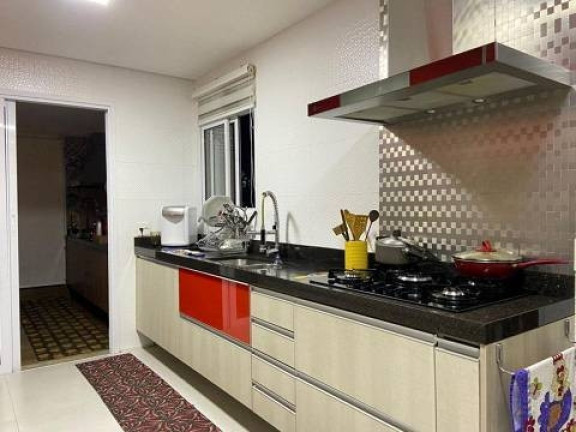 Imagem Apartamento com 3 Quartos à Venda, 198 m² em Santo Antônio - São Caetano Do Sul Imagem Apartamento com 3 Quartos à Venda, 198 m² em Santo Antônio - São Caetano Do Sul