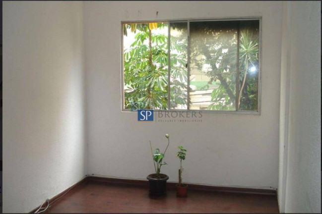 Imagem Apartamento com 2 Quartos à Venda, 53 m² em Jardim Celeste - São Paulo