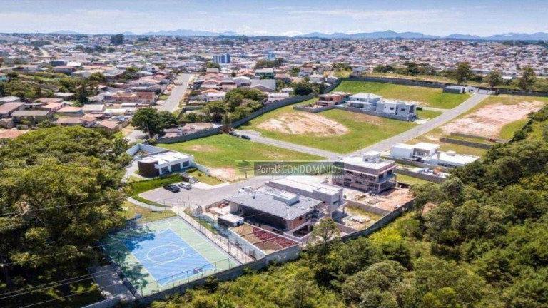 Imagem Terreno à Venda, 741 m² em Atuba - Colombo Imagem Terreno à Venda, 741 m² em Atuba - Colombo