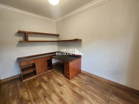 Imagem Apartamento com 3 Quartos à Venda, 168 m² em Vila Clementino - São Paulo Imagem Apartamento com 3 Quartos à Venda, 168 m² em Vila Clementino - São Paulo