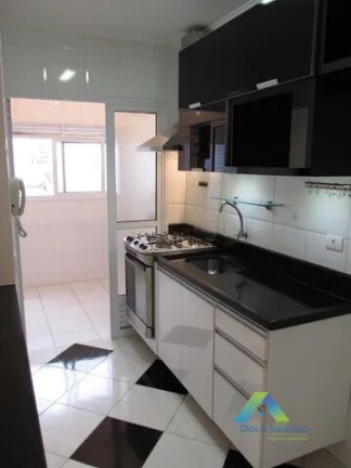 Imagem Apartamento com 2 Quartos à Venda, 60 m² em Ipiranga - São Paulo Imagem Apartamento com 2 Quartos à Venda, 60 m² em Ipiranga - São Paulo