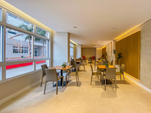 Imagem Imóvel com 2 Quartos à Venda, 54 m² em Barra Funda - São Paulo