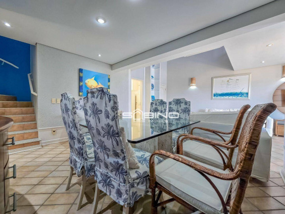 Imagem Apartamento com 4 Quartos à Venda, 155 m² em Riviera De São Lourenço - Bertioga