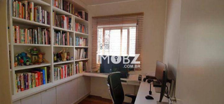 Imagem Imóvel com 3 Quartos à Venda, 122 m² em Panamby - São Paulo Imagem Imóvel com 3 Quartos à Venda, 122 m² em Panamby - São Paulo