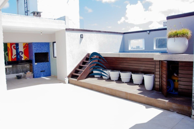 Imagem Imóvel com 3 Quartos à Venda, 197 m² em Caminho Das árvores - Salvador