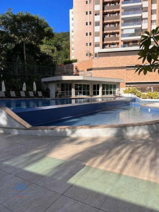 Imagem Apartamento com 4 Quartos à Venda, 127 m² em Itacorubi - Florianópolis