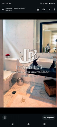 Imagem Apartamento com 3 Quartos à Venda, 190 m² em Perdizes - São Paulo
