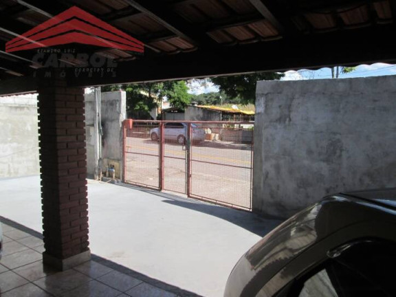 Imagem Casa com 3 Quartos à Venda, 300 m² em Jardim Celeste - Jundiaí