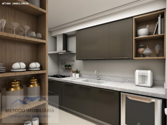 Imagem Apartamento com 2 Quartos à Venda, 84 m² em Itaim Bibi - São Paulo