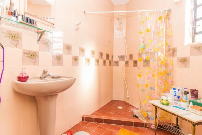 Imagem Cobertura com 1 Quarto à Venda, 102 m² em Passo Da Areia - Porto Alegre