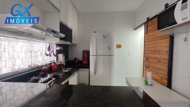 Imagem Casa com 3 Quartos à Venda, 100 m² em Floresta Encantada - Esmeraldas