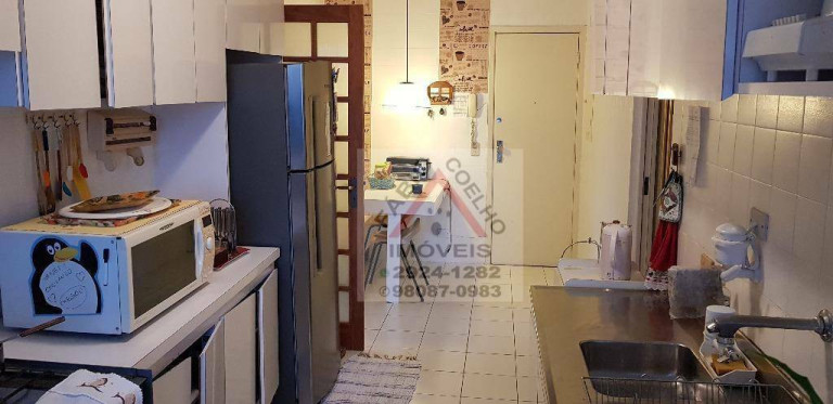 Imagem Apartamento com 3 Quartos à Venda, 160 m² em Jardim Marajoara - São Paulo Imagem Apartamento com 3 Quartos à Venda, 160 m² em Jardim Marajoara - São Paulo