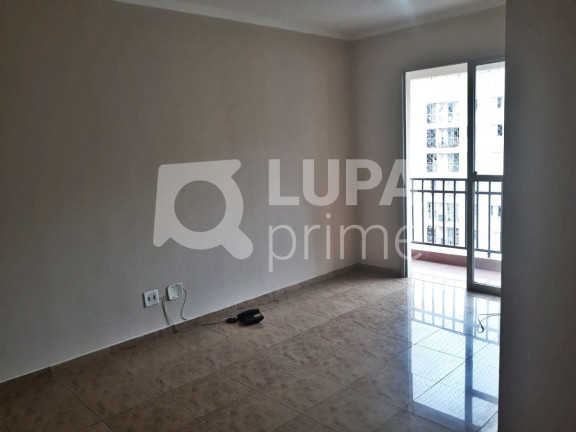 Imagem Apartamento com 3 Quartos à Venda, 61 m² em Vila Guilherme - São Paulo