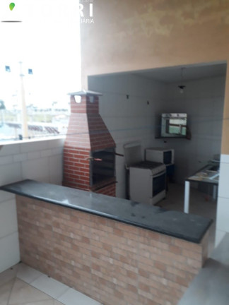 Imagem Casa com 2 Quartos à Venda, 312 m² em Cajuru - Sorocaba