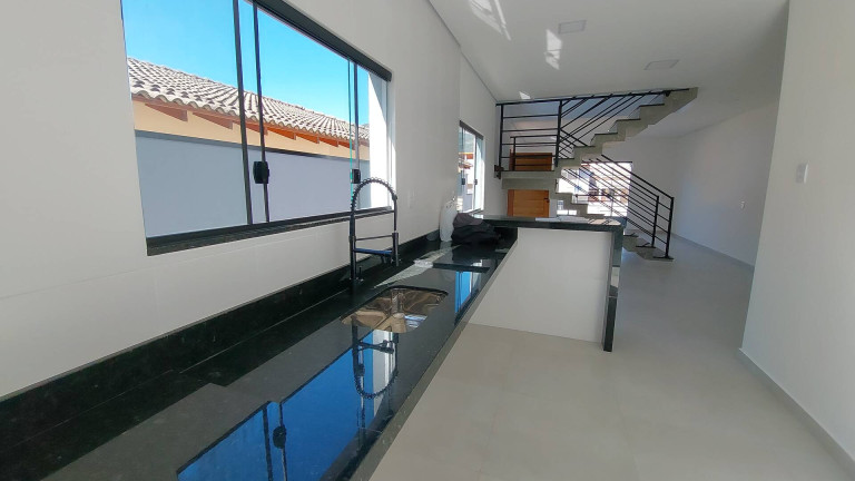 Imagem Casa com 3 Quartos à Venda, 150 m² em Jardim Maristela - Atibaia