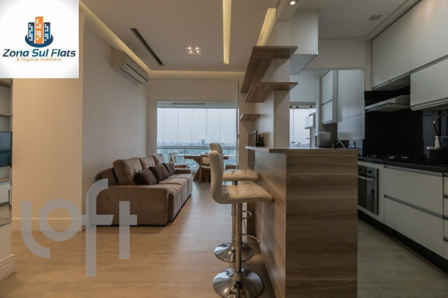 Imagem Apartamento com 2 Quartos à Venda, 70 m² em Pinheiros - São Paulo Imagem Apartamento com 2 Quartos à Venda, 70 m² em Pinheiros - São Paulo