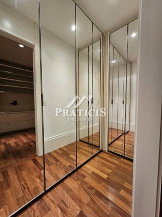 Imagem Apartamento com 4 Quartos à Venda, 310 m² em Vila Mariana - São Paulo