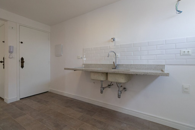 Imagem Apartamento com 2 Quartos à Venda, 67 m² em Jardim Paulista - São Paulo