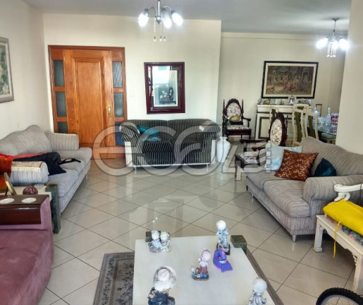 Imagem Apartamento com 4 Quartos à Venda, 190 m² em Salgado Filho - Aracaju Imagem Apartamento com 4 Quartos à Venda, 190 m² em Salgado Filho - Aracaju