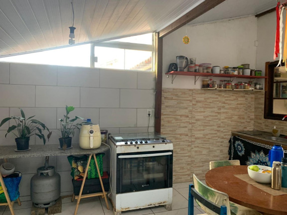 Imagem Casa com 2 Quartos à Venda, 80 m² em Ingleses Do Rio Vermelho - Florianópolis Imagem Casa com 2 Quartos à Venda, 80 m² em Ingleses Do Rio Vermelho - Florianópolis