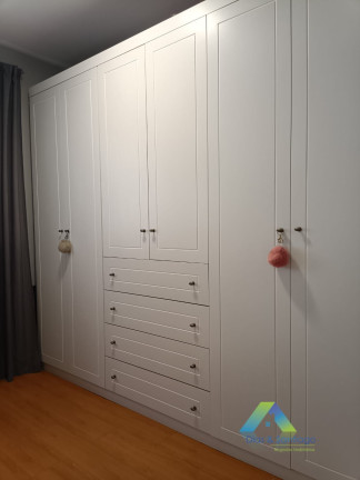 Imagem Apartamento com 3 Quartos à Venda, 63 m² em Vila Das Mercês - São Paulo Imagem Apartamento com 3 Quartos à Venda, 63 m² em Vila Das Mercês - São Paulo