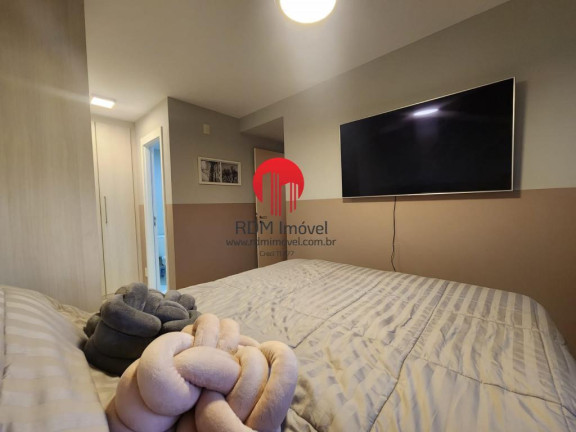 Imagem Apartamento com 2 Quartos à Venda, 68 m² em Jardim Dom Bosco - São Paulo