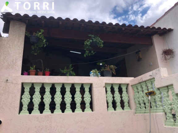 Imagem Casa com 3 Quartos à Venda, 206 m² em Vila Dominguinho - Votorantim Imagem Casa com 3 Quartos à Venda, 206 m² em Vila Dominguinho - Votorantim