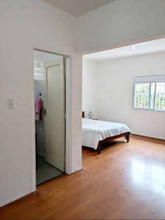 Imagem Casa com 3 Quartos à Venda, 159 m² em Brooklin Paulista - São Paulo Imagem Casa com 3 Quartos à Venda, 159 m² em Brooklin Paulista - São Paulo