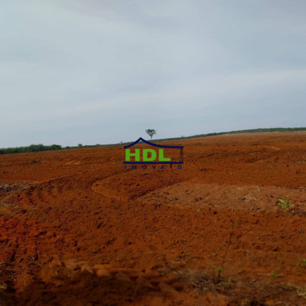 Imagem Fazenda à Venda, 9.500 m² em Zona Rural - Paranatinga