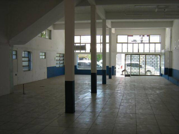 Imagem Imóvel Comercial para Alugar, 244 m² em Centro - São José Dos Campos Imagem Imóvel Comercial para Alugar, 244 m² em Centro - São José Dos Campos