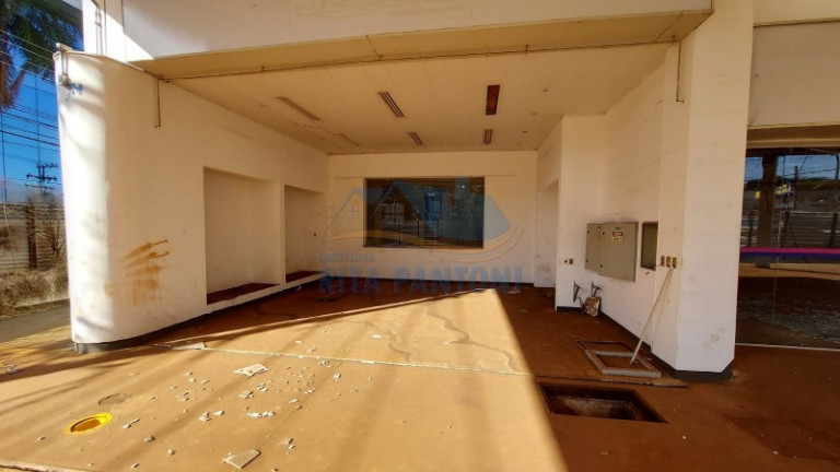 Imagem Imóvel para Alugar, 591 m² em City Ribeirão - Ribeirão Preto