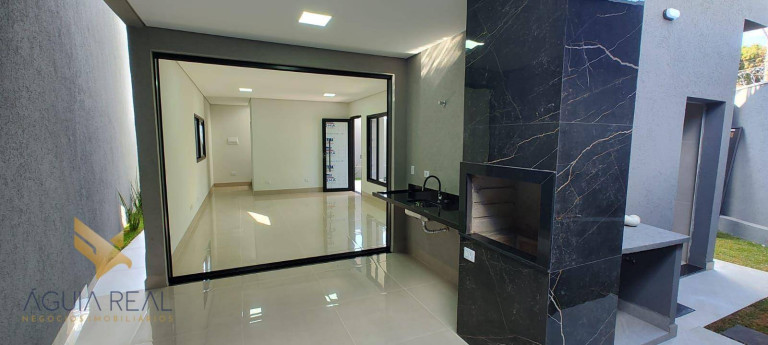Imagem Sobrado com 3 Quartos à Venda, 147 m² em Vila Rosa Pires - Campo Grande Imagem Sobrado com 3 Quartos à Venda, 147 m² em Vila Rosa Pires - Campo Grande