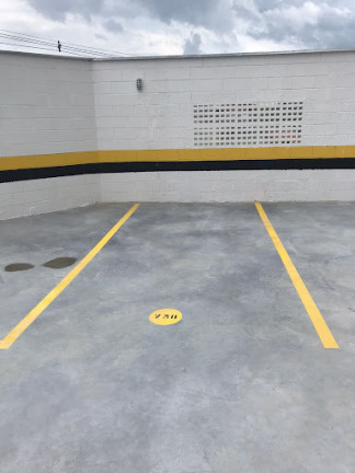 Imagem Apartamento com 2 Quartos à Venda, 70 m² em Centro - Jacareí