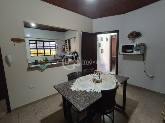 Imagem Casa com 3 Quartos à Venda, 149 m² em Jardim Do Zé Pereira - Campo Grande