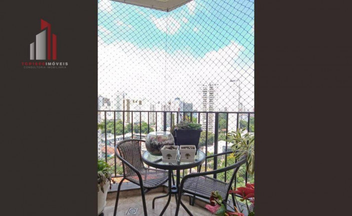 Imagem Apartamento com 3 Quartos à Venda, 96 m² em Mandaqui - São Paulo