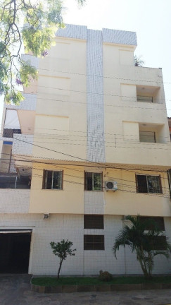 Imagem Apartamento com 3 Quartos à Venda, 113 m² em Centro - Santa Maria Imagem Apartamento com 3 Quartos à Venda, 113 m² em Centro - Santa Maria