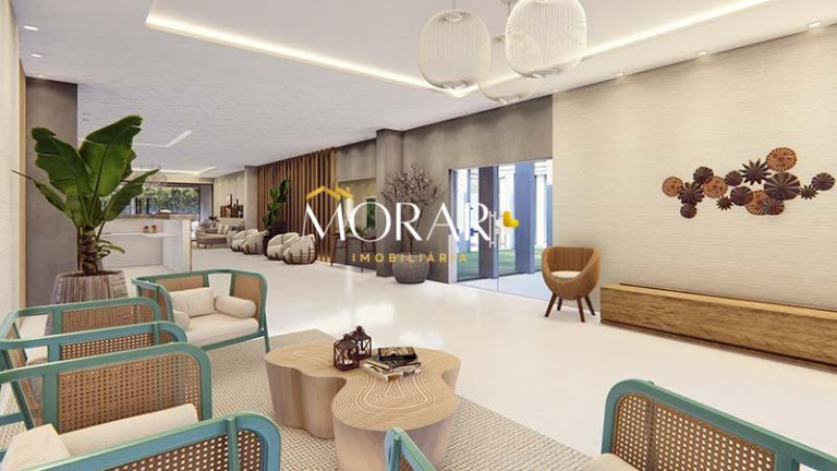 Imagem Apartamento com 1 Quarto à Venda, 65 m² em Vila Industrial - Arraial Do Cabo