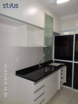 Imagem Apartamento com 2 Quartos à Venda ou Locação, 46 m² em Ponte Grande - Guarulhos