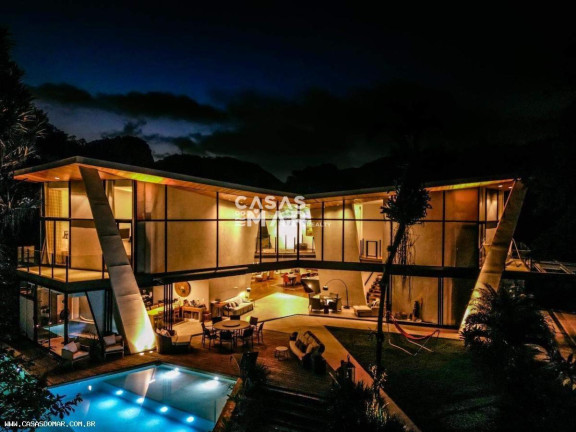 Imagem Casa com 5 Quartos à Venda, 1.600 m² em Itanhangá - Rio De Janeiro